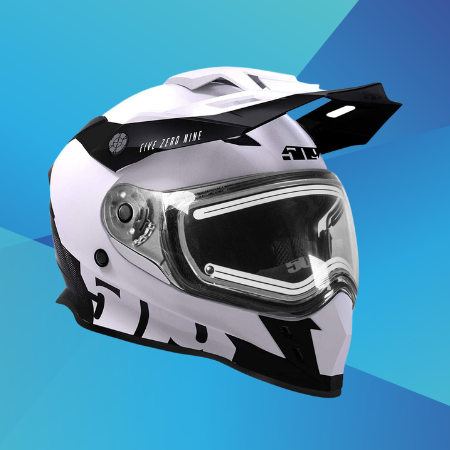 Delta R3L Ignite Helmet