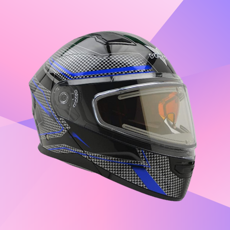 Vega Helmets Caldera Unisex