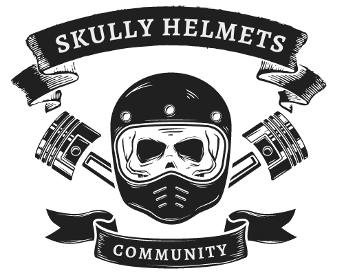 Skully Helmets